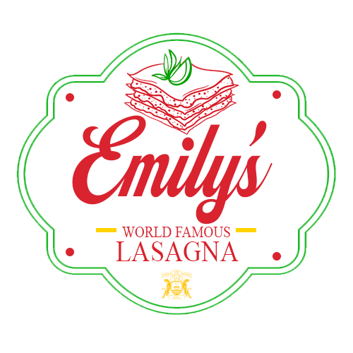 Emily's World Famous Lasagna 