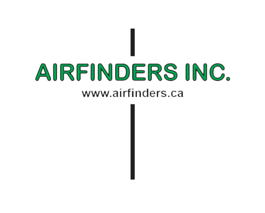 AirFinders Inc.