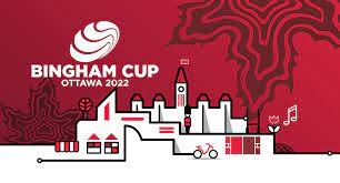 Bingham Cup 2022