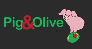 The Pig & Olive
